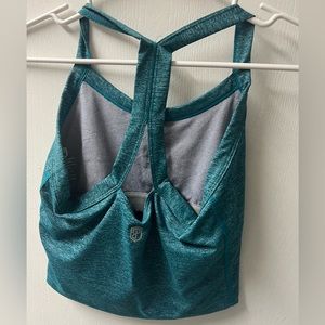 Born Primitive sports bra